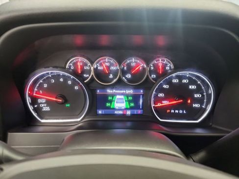 Used 2020 Chevrolet Silverado 1500 LT w/ All-Star Edition image 14