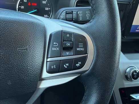 Certified 2023 Ford Explorer XLT w/ Equipment Group 202A image 18