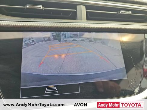 Used 2021 Buick Encore GX Preferred w/ Cold Weather Comfort Package FWD image 21