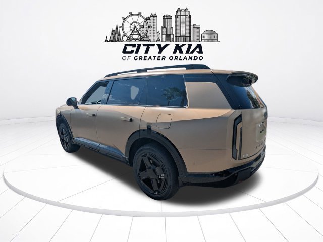 New 2027 Kia Telluride X-Line SX Prestige AWD/4WD image 4