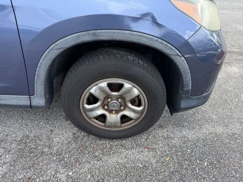 Used 2014 Honda CR-V LX image 4