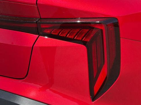 New 2026 Kia K4 EX image 44