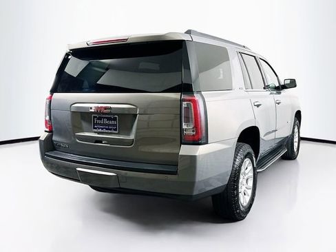 Used 2019 GMC Yukon SLE image 8