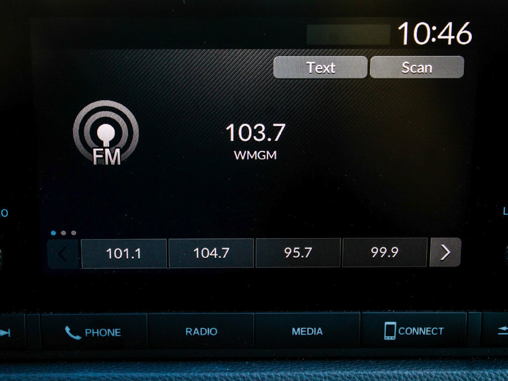 Used 2024 Honda CR-V EX image 20