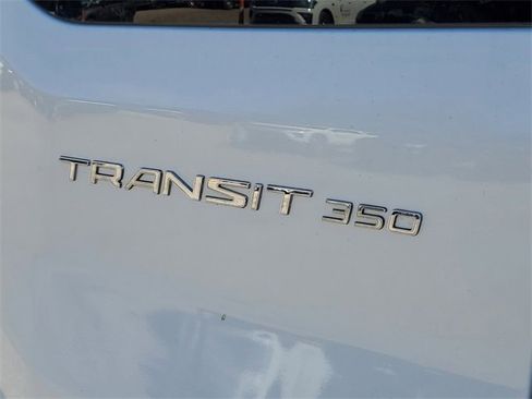 Used 2024 Ford Transit 350 XLT image 6