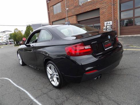Used 2015 BMW 228i xDrive Coupe image 3