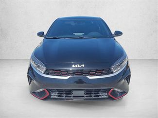 Used 2023 Kia Forte GT-Line w/ GT-Line Technology Package FWD video 2
