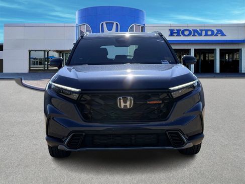 New 2026 Honda CR-V TrailSport image 10