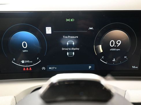 New 2026 Hyundai Tucson Limited image 31