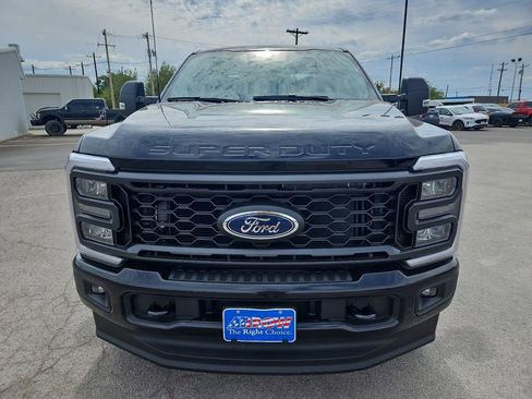 New 2026 Ford F250 XL w/ STX Appearance Package image 3