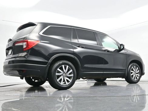 Used 2021 Honda Pilot EX-L image 51