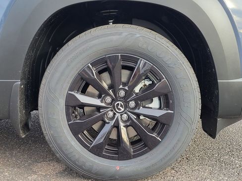 New 2026 MAZDA CX-50 AWD 2.5 Hybrid w/ Cargo Package image 30