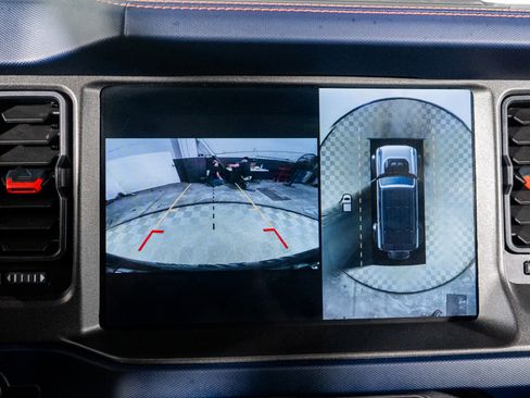 Used 2023 Ford Bronco Raptor image 42