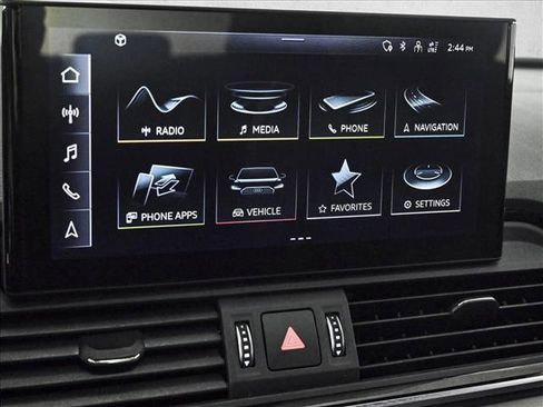 Used 2021 Audi SQ5 Premium Plus w/ Premium Plus Package image 13