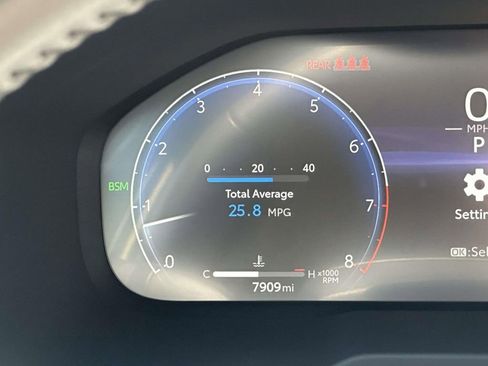 Used 2025 Toyota RAV4 Limited w/ Weather Package image 16