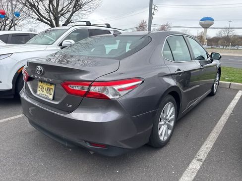 Used 2020 Toyota Camry LE w/ Convenience Package image 4