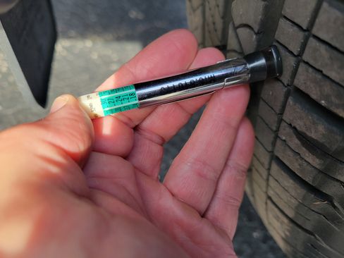 Used 2022 Hyundai Tucson SEL image 42