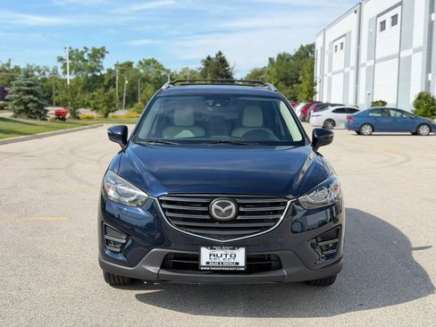 Used 2016 MAZDA CX-5 Grand Touring FWD image 2
