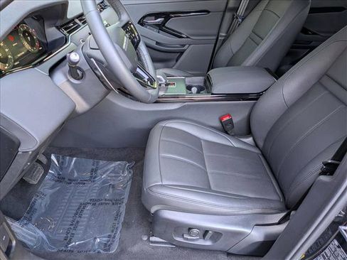 Certified 2026 Land Rover Range Rover Evoque S AWD/4WD image 17