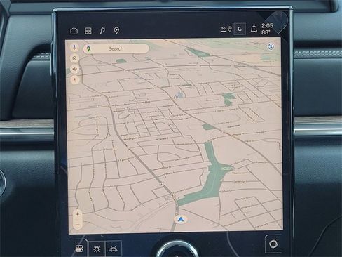 New 2026 GMC Terrain Denali w/ LPO, Black Badging Package image 15