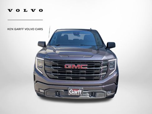 Used 2022 GMC Sierra 1500 Elevation image 9