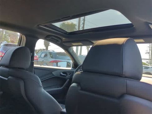 New 2025 Acura TLX SH-AWD w/ A-SPEC Pkg image 23