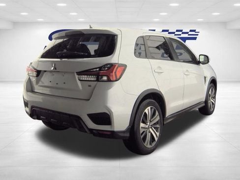 Used 2024 Mitsubishi Outlander Sport LE image 6