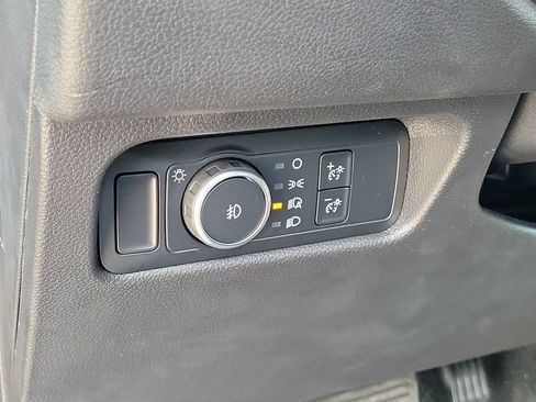 New 2025 Ford Ranger XL AWD/4WD image 23