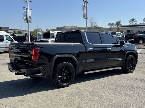 Used 2025 GMC Sierra 1500 Denali w/ Denali Reserve Package image 6