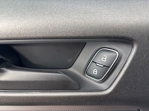 New 2025 Ford Bronco Sport Big Bend w/ Black Appearance Package image 17