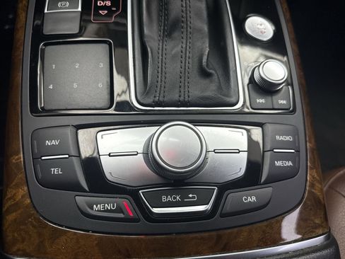 Used 2017 Audi A6 2.0T Premium image 27