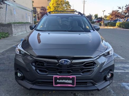 Used 2026 Subaru Crosstrek 2.0i Premium AWD/4WD image 6