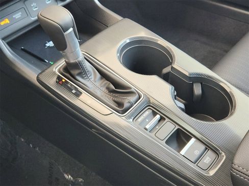 New 2026 Honda Civic Sport Touring image 7