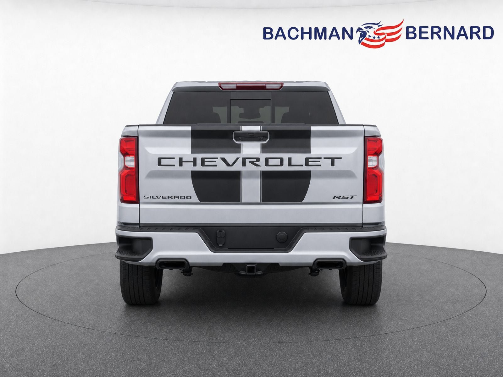 Used 2022 Chevrolet Silverado 1500 RST w/ Rally Edition AWD/4WD image 6