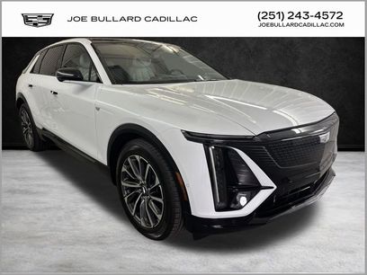 New 2026 Cadillac Lyriq Premium Sport