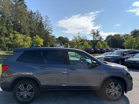 Used 2019 Honda Passport EX-L image 12