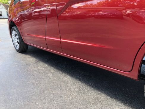 Used 2018 Nissan NV200 SV w/ Navigation Package FWD image 13