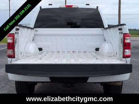 Used 2023 Ford F150 XL w/ STX Appearance Package AWD/4WD image 14