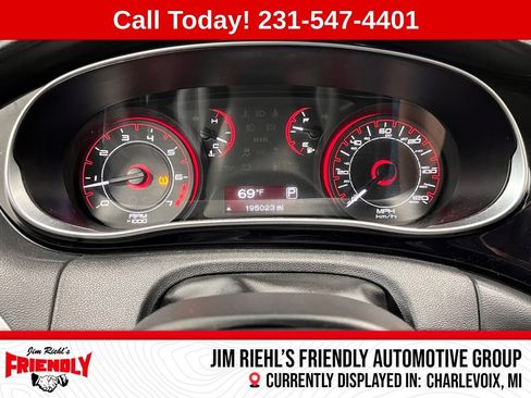 Used 2013 Dodge Dart SXT w/ SXT Special Edition Group FWD image 15