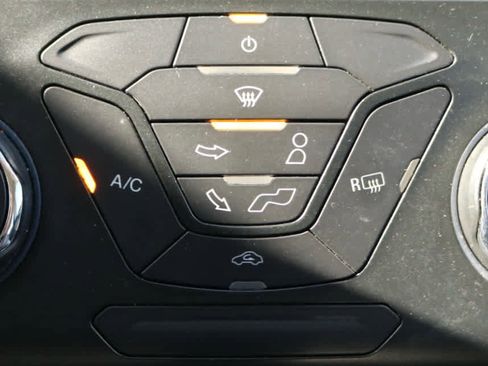 Used 2013 Ford Fusion S FWD image 15