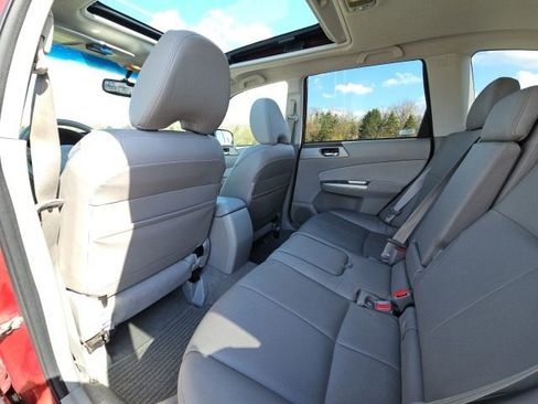 Used 2010 Subaru Forester 2.5X Limited image 20