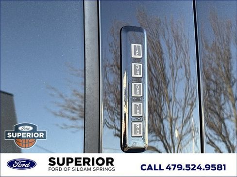 Used 2024 Ford F250 King Ranch image 15