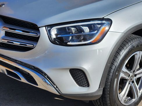 Used 2020 Mercedes-Benz GLC 300 image 6