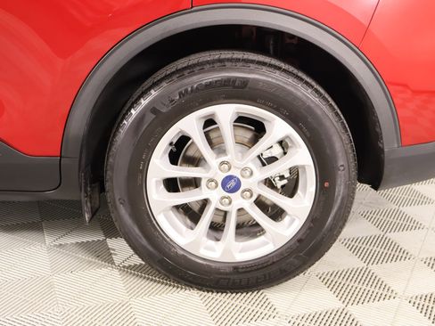Used 2022 Ford Escape SE w/ Convenience Package FWD image 18