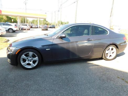 Used 2008 BMW 328i Coupe image 2