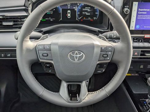 New 2026 Toyota Camry XSE FWD image 10