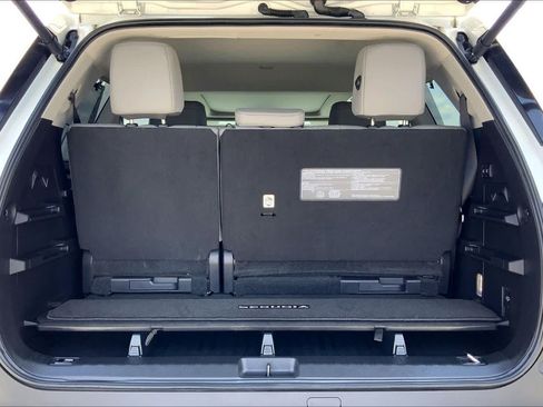 Used 2023 Toyota Sequoia Limited RWD image 34
