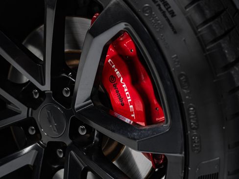 Used 2013 Chevrolet Camaro SS image 9