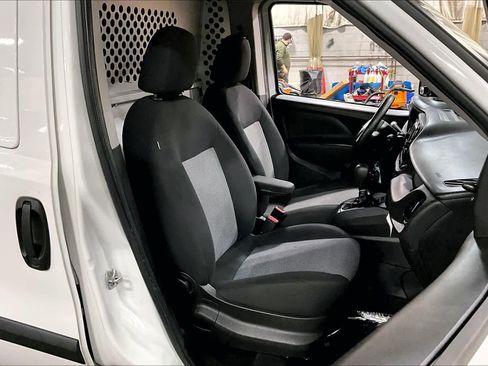 Used 2019 RAM ProMaster City Tradesman FWD image 7