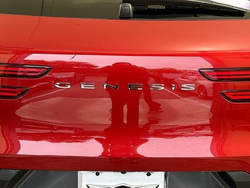 New 2026 Genesis GV70 2.5T Advanced AWD/4WD image 22
